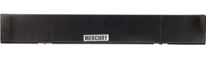 Luftgewehr Chili Thumbhole, Mercury air