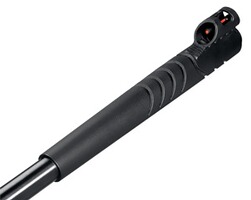 Air rifle model Chili Orange, Mercury air