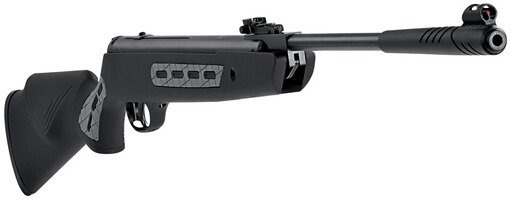 Luftgewehr Modell Chili Grey, Mercury air