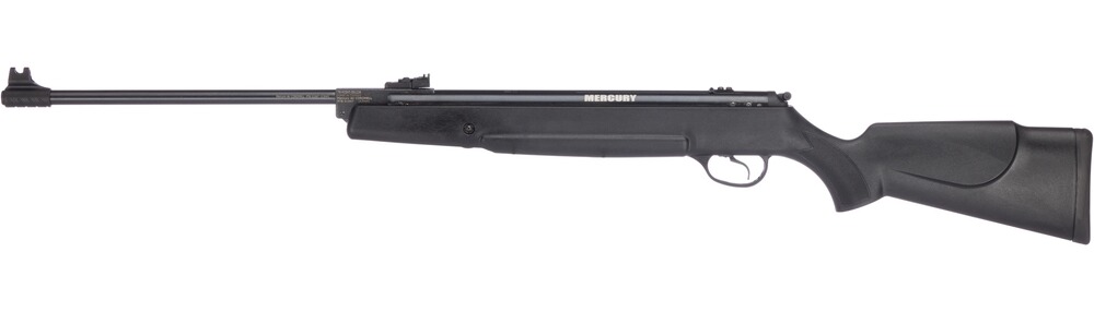 Luftgewehr Coromell PDS, Mercury air