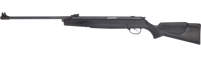 Luftgewehr Coromell PDS, Mercury air