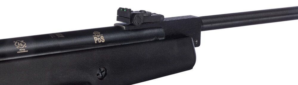 Luftgewehr Coromell PDS, Mercury air
