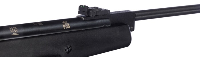 Luftgewehr Coromell PDS, Mercury air