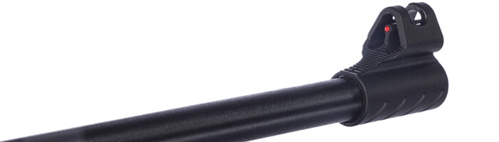 Luftgewehr Coromell PDS, Mercury air