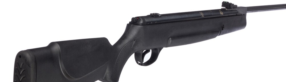 Luftgewehr Coromell PDS, Mercury air
