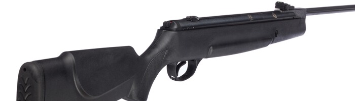 Luftgewehr Coromell PDS, Mercury air
