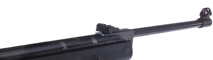 Luftgewehr Coromell PDS, Mercury air