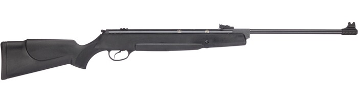 Luftgewehr Coromell PDS, Mercury air