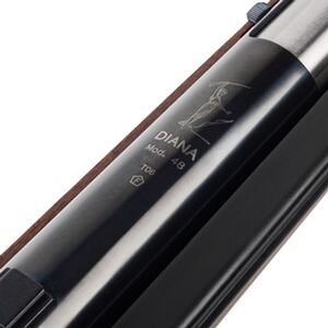 Luftgewehr Modell 48 Standard, Diana