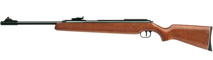 Luftgewehr Modell 48 Standard, Diana