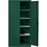 Armoire à munitions – Le grand MS L 3/19, Mauser Möbel die mitdenken