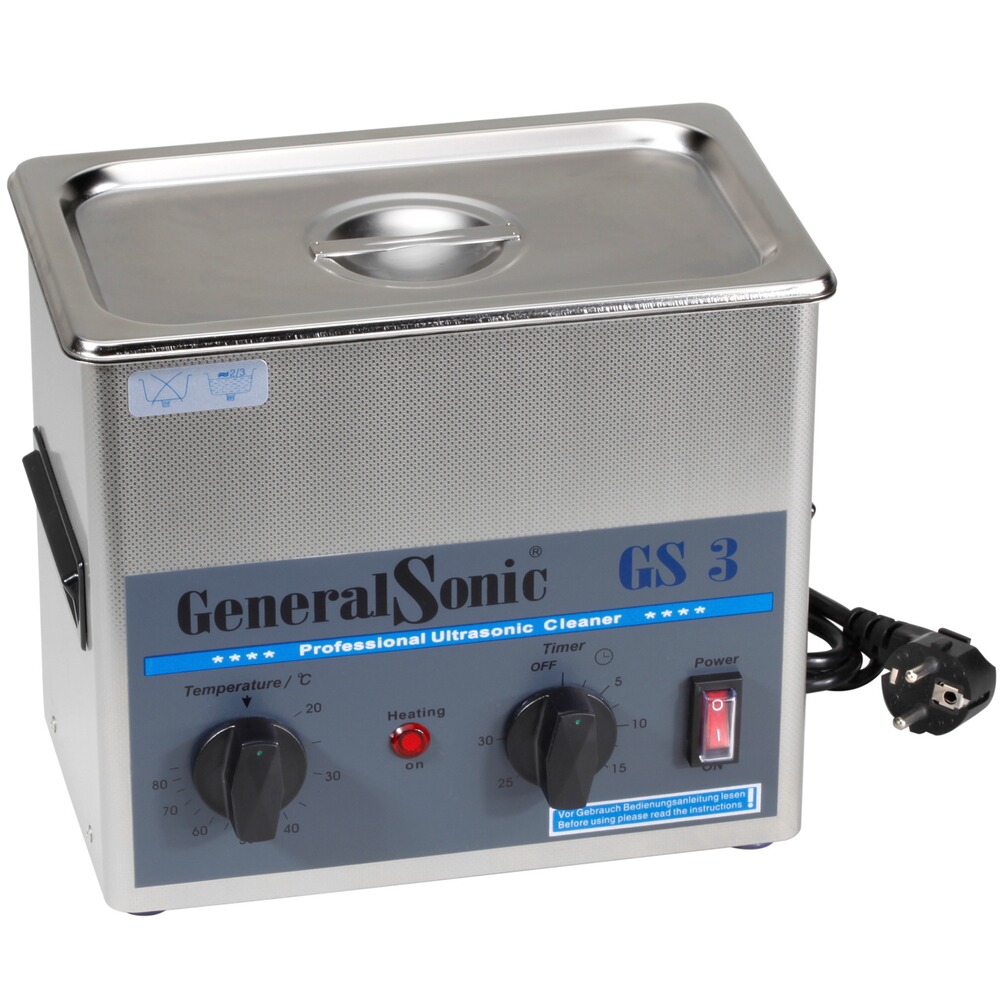 Ultraschallgerät Professionell GS3