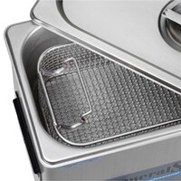 Ultraschallgerät Professional GS4, qteck