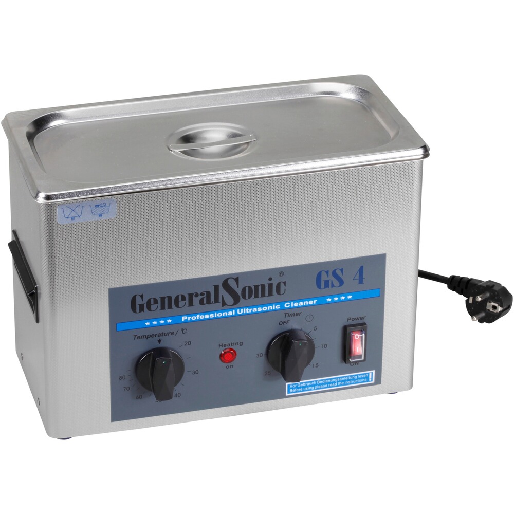 Ultraschallgerät Professional GS4