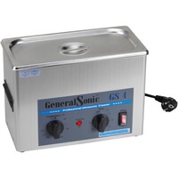Ultraschallgerät Professional GS4, qteck