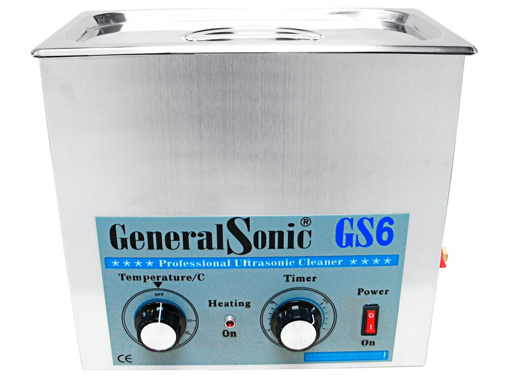 Ultraschallgerät Professionell GS6