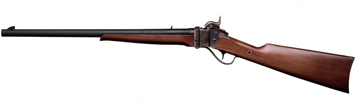 Sharp's Carbine Civilian Model, Davide Pedersoli