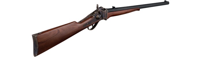 Sharp's Carbine Civilian Model, Davide Pedersoli