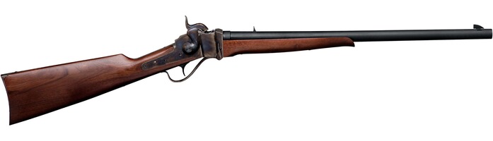 Sharp's Carbine Civilian Model, Davide Pedersoli