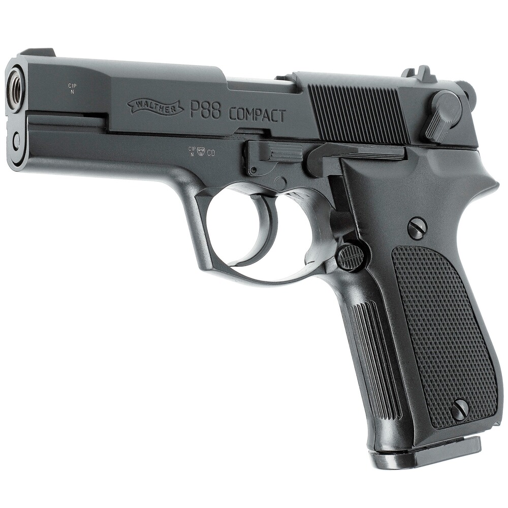 Schreckschuss Pistole P88, Walther