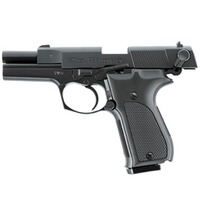 Schreckschuss Pistole P88, Walther