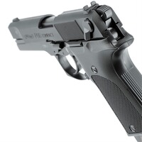 Schreckschuss Pistole P88, Walther