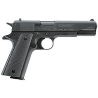 Schreckschuss Pistole Government 1911 A1, Colt