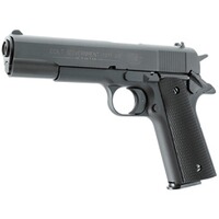 Schreckschuss Pistole Government 1911 A1, Colt