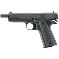 Schreckschuss Pistole Government 1911 A1, Colt