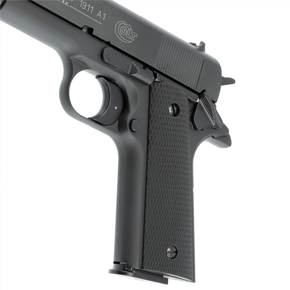 Schreckschuss Pistole Government 1911 A1, Colt