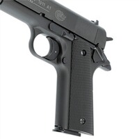 Schreckschuss Pistole Government 1911 A1, Colt