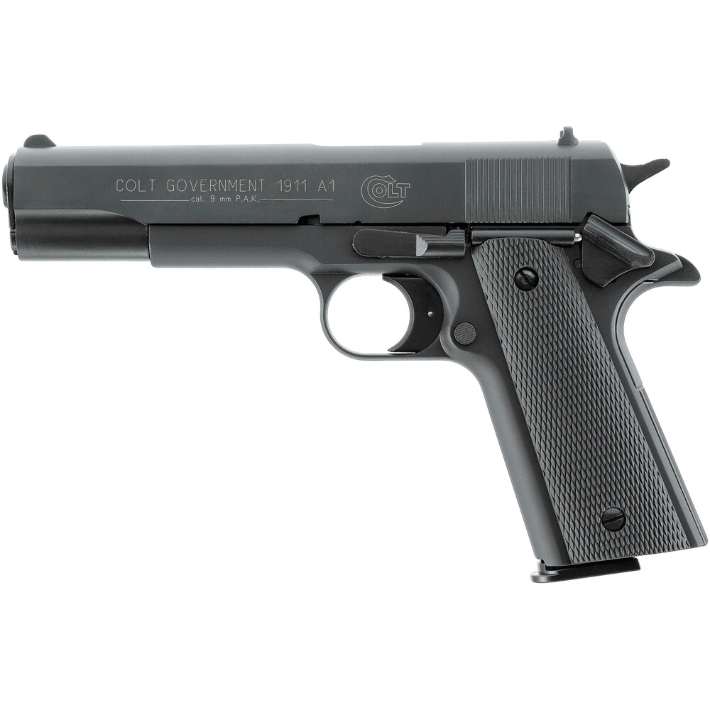 Schreckschuss Pistole Government 1911 A1