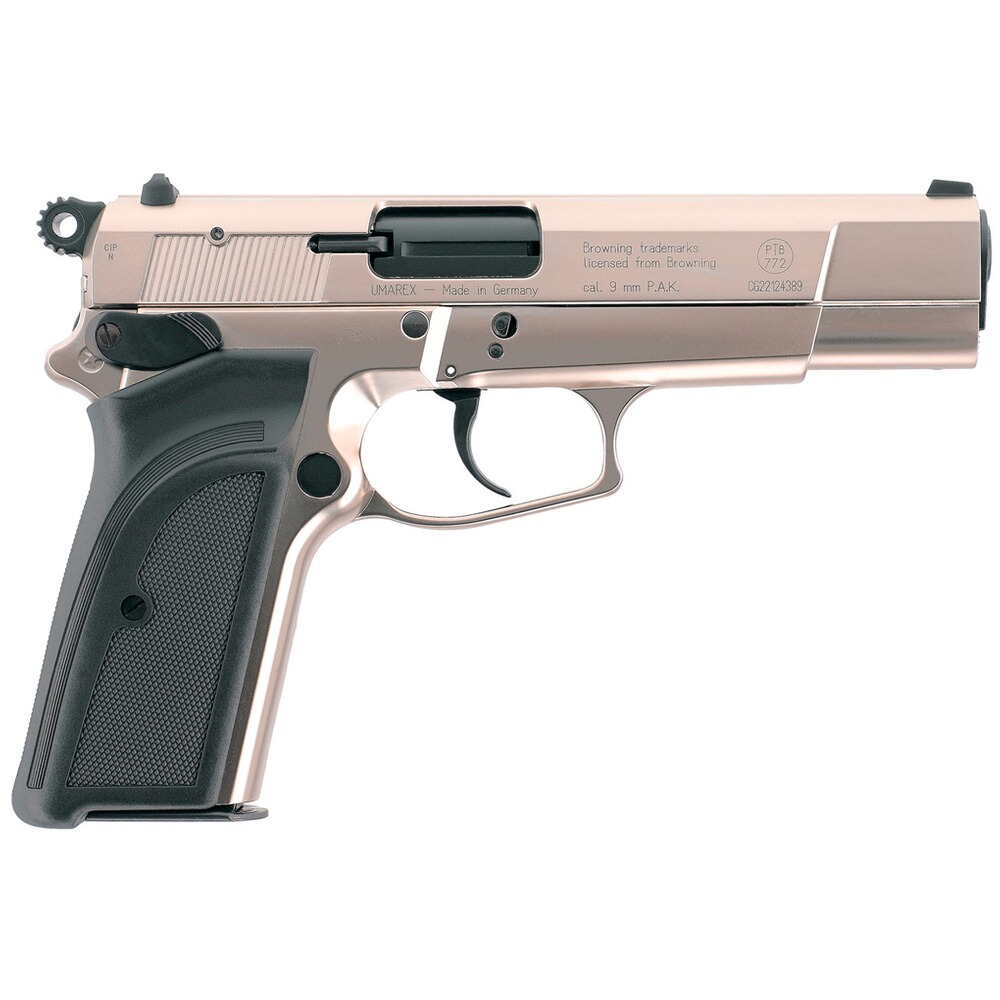 Schreckschuss Pistole GPDA 9, Browning