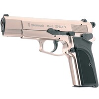 Schreckschuss Pistole GPDA 9, Browning