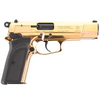 Schreckschuss Pistole GPDA 9, Browning