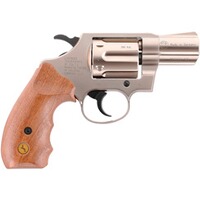 Schreckschuss Revolver Detective Special, Colt