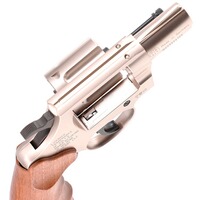 Schreckschuss Revolver Detective Special, Colt