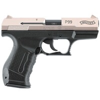 Schreckschuss Pistole P99, Walther
