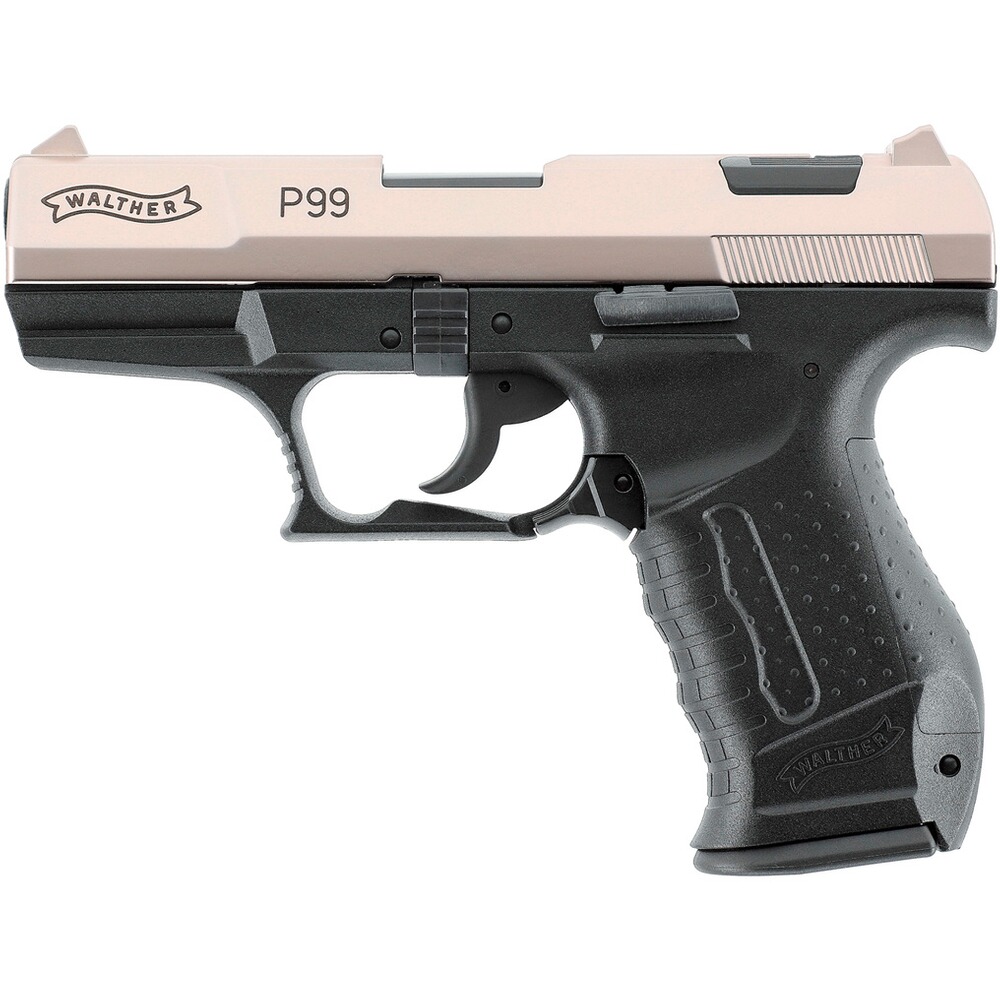 Schreckschuss Pistole P99