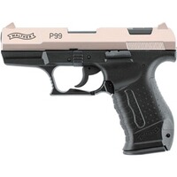 Schreckschuss Pistole P99, Walther