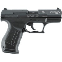 Schreckschuss Pistole P99, Walther