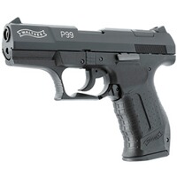 Schreckschuss Pistole P99, Walther