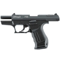 Schreckschuss Pistole P99, Walther