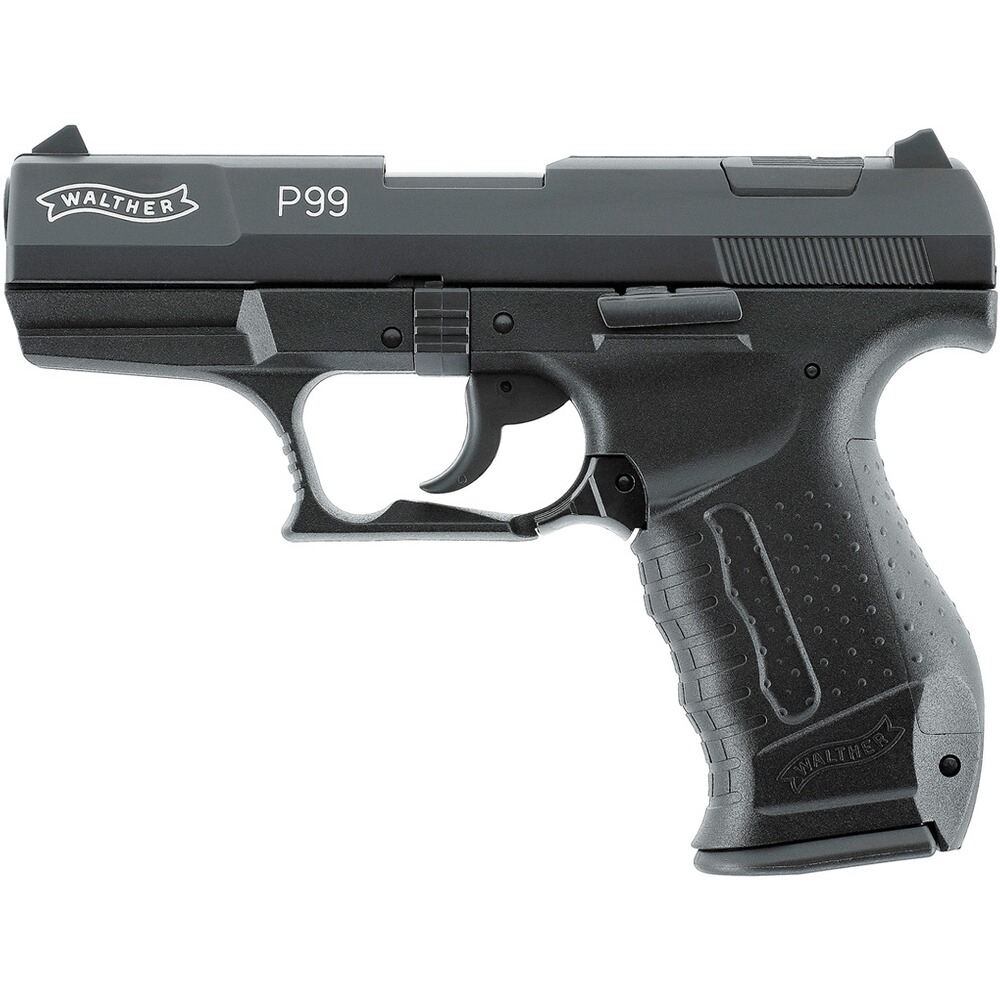 Schreckschuss Pistole P99