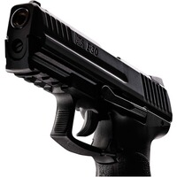 Schreckschuss Pistole P30, Heckler & Koch