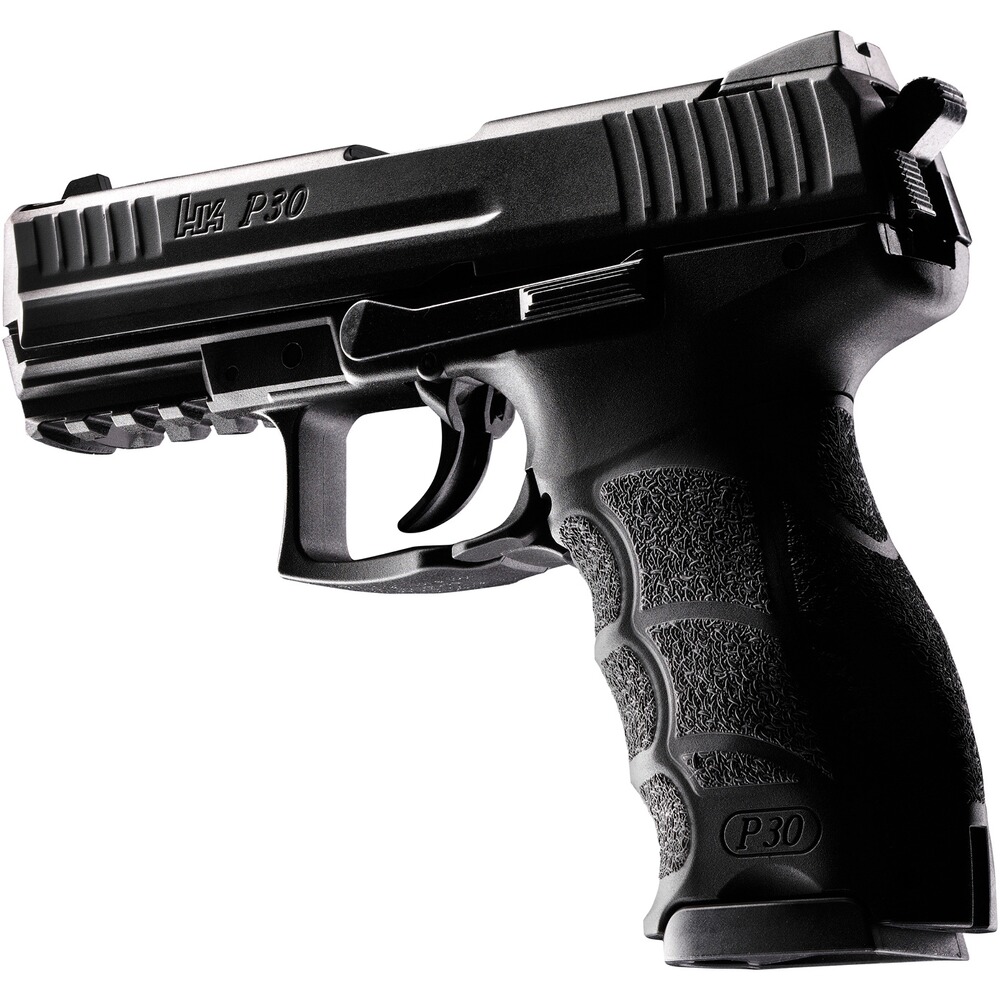 Schreckschuss Pistole P30, Heckler & Koch