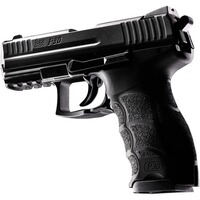 Schreckschuss Pistole P30, Heckler & Koch