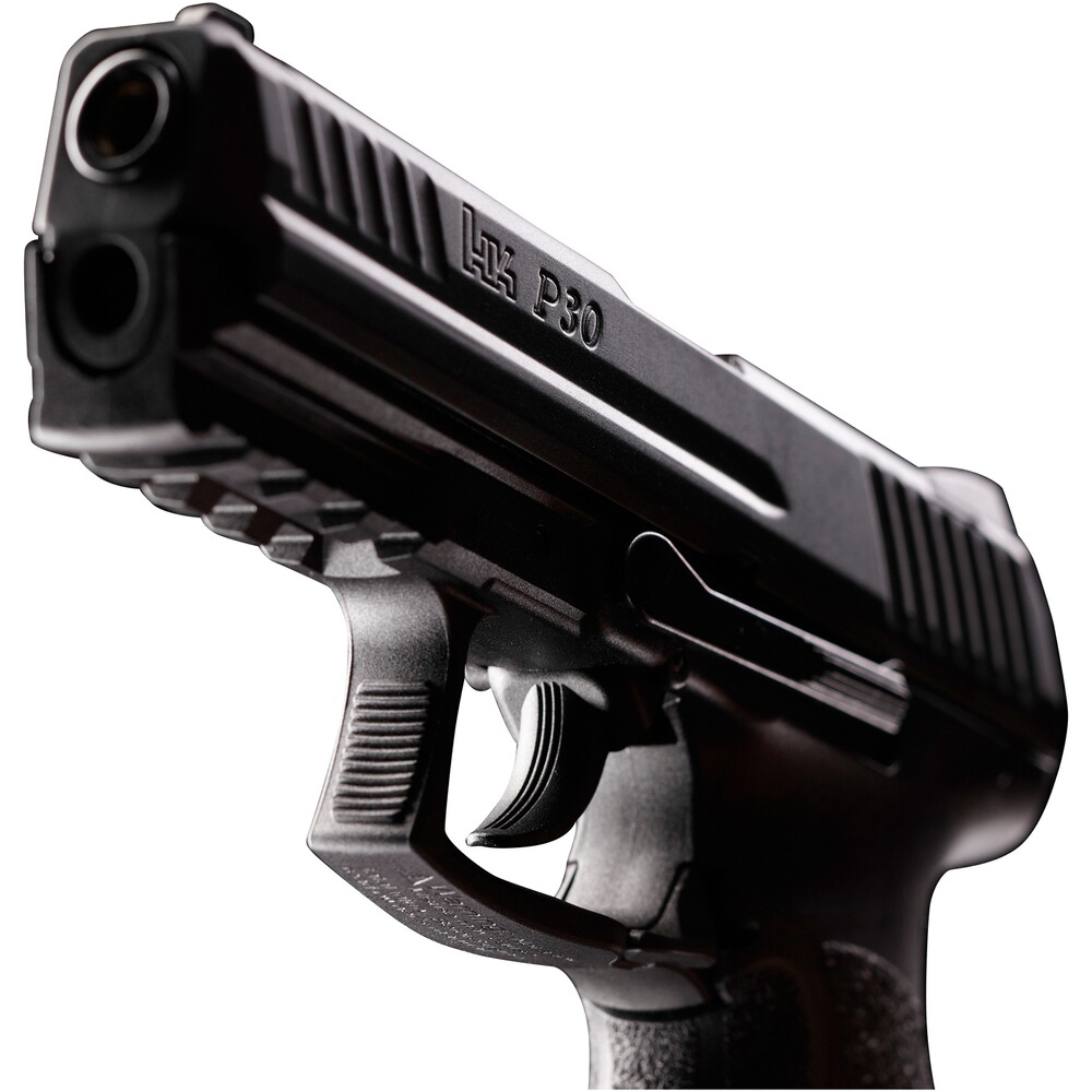 Schreckschuss Pistole P30, Heckler & Koch