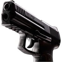 Schreckschuss Pistole P30, Heckler & Koch