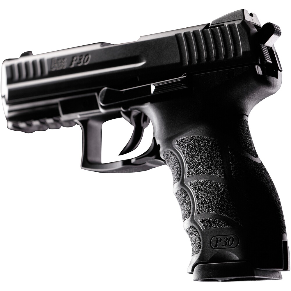 Schreckschuss Pistole P30, Heckler & Koch
